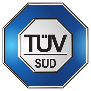 CAMPUS TÜV SÜD